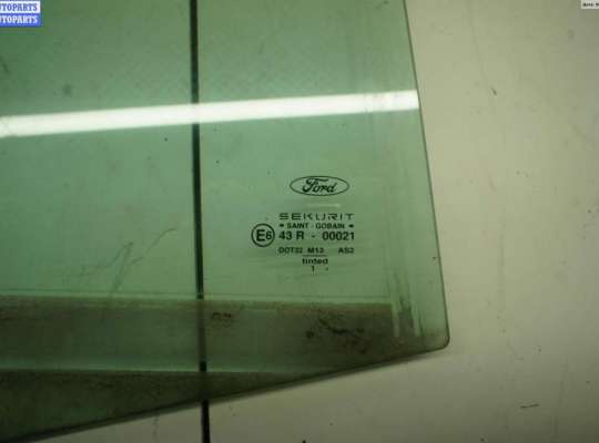 купить Стекло двери задней правой на Ford Mondeo III (2000-2007)