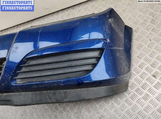 купить Бампер передний на Opel Astra H (2004-2009)