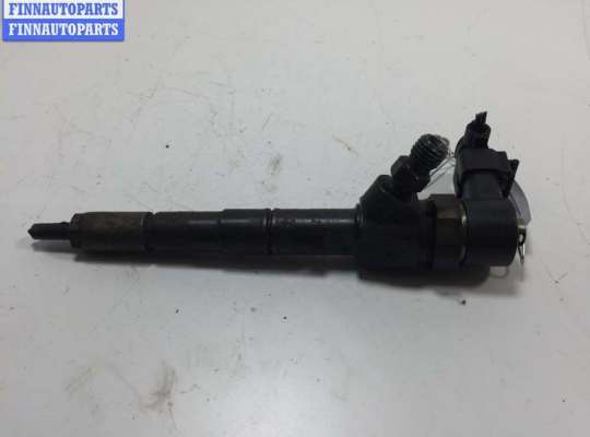 купить Форсунка топливная на Opel Zafira B (2004-2014)