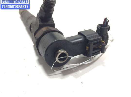 купить Форсунка топливная на Opel Zafira B (2004-2014)