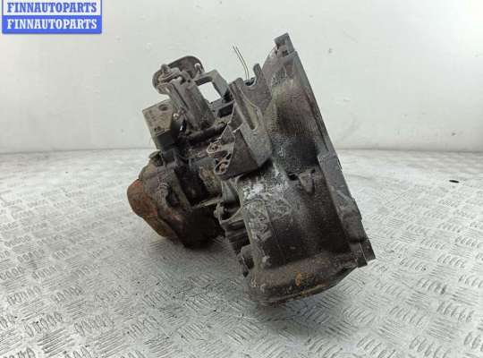 купить КПП 5-ст. механическая на Opel Zafira B (2004-2014)