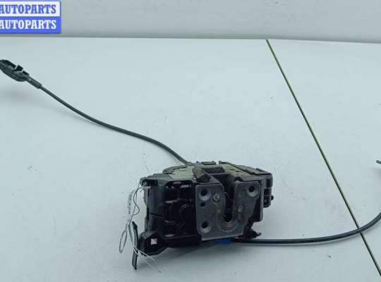 купить Замок двери передней правой на Renault Laguna III (2008-2015)