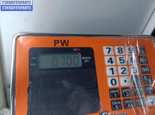 купить Замок двери передней правой на Renault Laguna III (2008-2015)