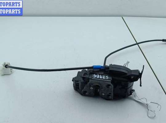 купить Замок двери передней правой на Renault Laguna III (2008-2015)