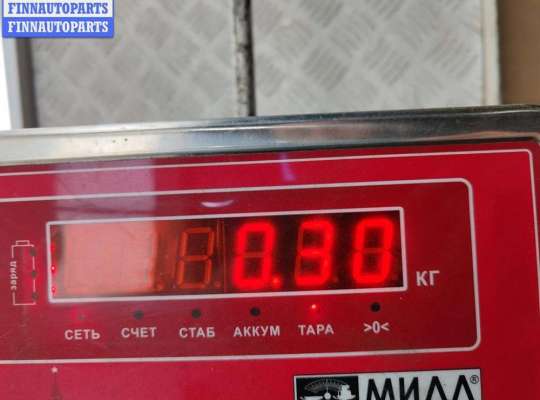 купить Амортизатор капота на Seat Alhambra (2000-2010)