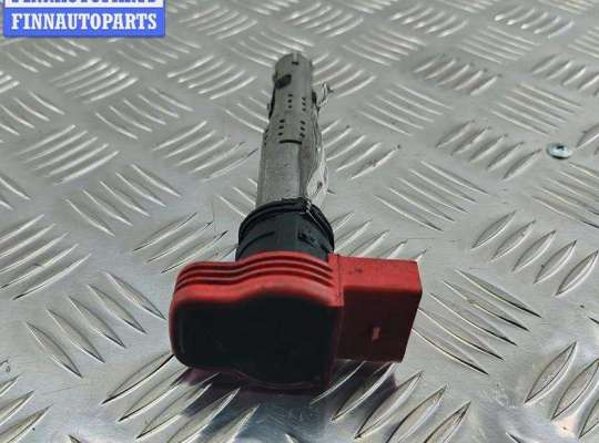 купить Катушка зажигания на Audi A4 B7 (2004-2008)