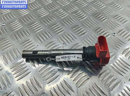 купить Катушка зажигания на Audi A4 B7 (2004-2008)