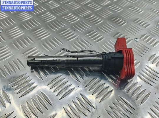 купить Катушка зажигания на Audi A4 B7 (2004-2008)