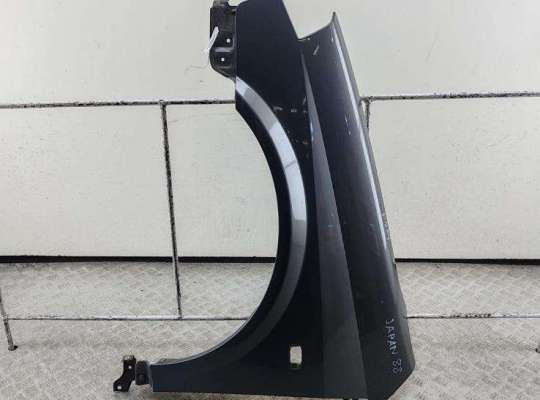 Крыло переднее левое NS989243 на Nissan Primera P12 (2002-2008)