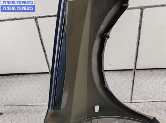 купить Крыло переднее левое на Nissan Primera P12 (2002-2008)
