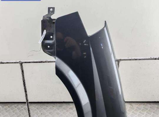 купить Крыло переднее левое на Nissan Primera P12 (2002-2008)