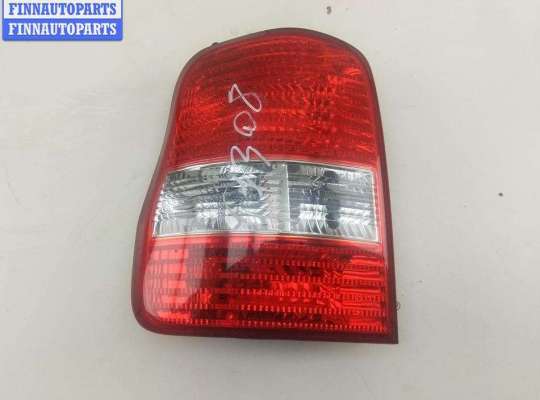купить Фонарь задний левый на Kia Carnival