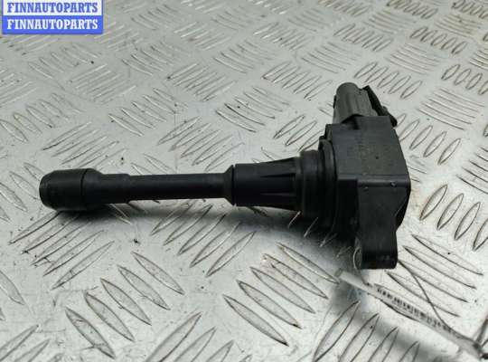 купить Катушка зажигания на Renault Koleos