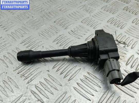 купить Катушка зажигания на Renault Koleos