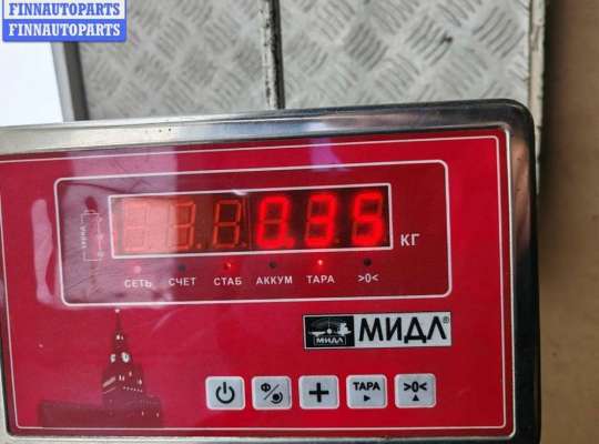 купить Шлейф подрулевой на Renault Scenic II (2003-2009)