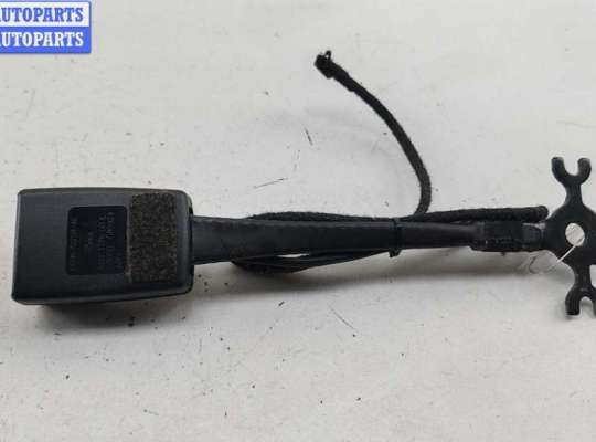 купить Замок ремня безопасности передний на Ford S-Max