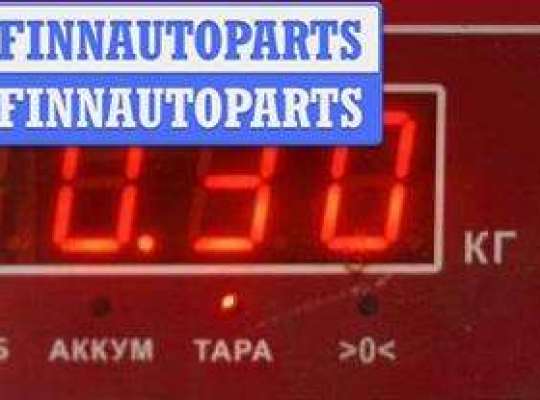 купить Педаль газа на Volkswagen Touran