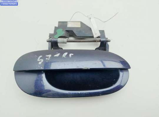 купить Ручка двери наружная передняя правая на BMW 5 E39 (1995-2003)