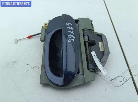 купить Ручка двери наружная передняя правая на BMW 5 E39 (1995-2003)