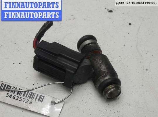 Форсунка топливная на Volkswagen Golf IV (1J)