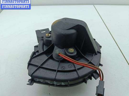 купить Двигатель отопителя (моторчик печки) на Opel Combo C (2001-2011)