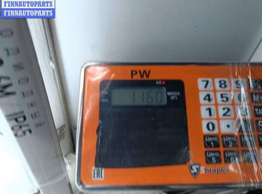 купить Двигатель отопителя (моторчик печки) на Opel Combo C (2001-2011)