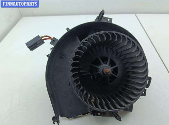 купить Двигатель отопителя (моторчик печки) на Opel Combo C (2001-2011)