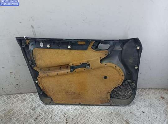 купить Обшивка двери передней правой (дверная карта) на Opel Astra F (1991-1998)
