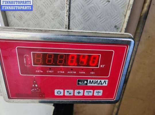 купить Трос кулисы КПП на Mercedes Vito-2 / Viano W639 (2003-2014)