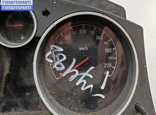 купить Щиток приборный (панель приборов) на Opel Astra H (2004-2009)