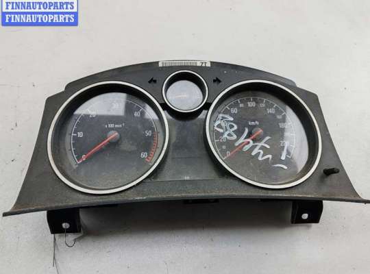 Купить Щиток приборный (панель приборов) на Opel Astra H (2004-2009) Щиток приборный (панель приборов) OP2381579 на Opel Astra H (2004-2009)