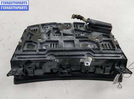 купить Щиток приборный (панель приборов) на Opel Astra H (2004-2009)