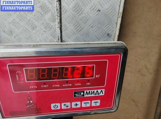 купить Фонарь задний левый на Opel Zafira A (1999-2005)