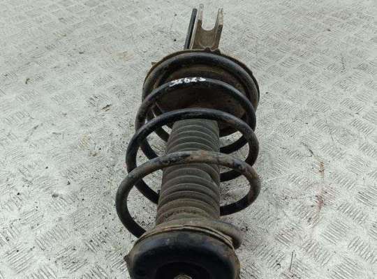 купить Стойка подвески передняя левая на Peugeot 307