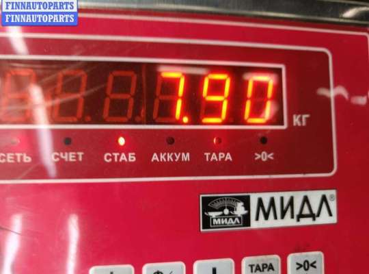 купить Стойка подвески передняя левая на Peugeot 307