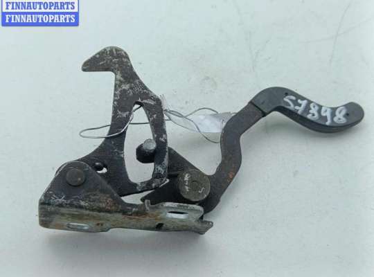 купить Ручка открывания капота на BMW 5 E39 (1995-2003)