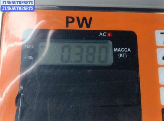 купить Ручка открывания капота на BMW 5 E39 (1995-2003)