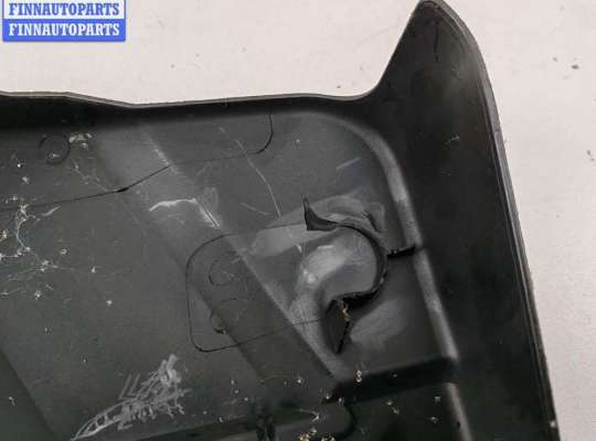 купить Накладка декоративная на двигатель на Opel Zafira B (2004-2014)