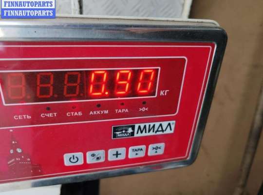 купить Накладка декоративная на двигатель на Opel Zafira B (2004-2014)