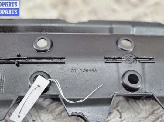 Маслоотделитель (Сапун)