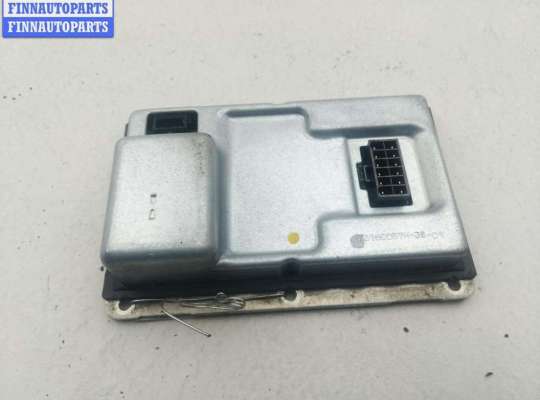 купить Блок розжига фар (ксенон) на Audi A4 B6 (2001-2004)