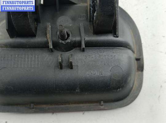 купить Ручка двери внутренняя задняя левая на Renault Kangoo I (1998-2008)