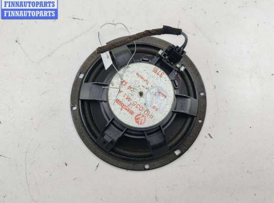 купить Динамик двери передней левой на Volkswagen Golf-3