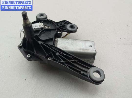 купить Двигатель стеклоочистителя заднего (моторчик дворников) на Citroen C5 (2001-2008)