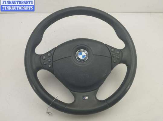 Купить Руль на BMW 5 E39 (1995-2003) Руль BM3673147 на BMW 5 E39 (1995-2003)