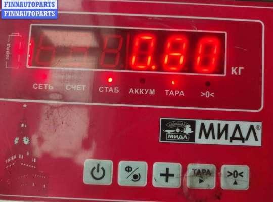 купить Замок двери задней левой на BMW 3 E46 (1998-2006)