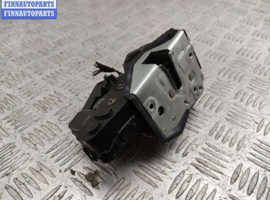 купить Замок двери задней левой на BMW 3 E46 (1998-2006)