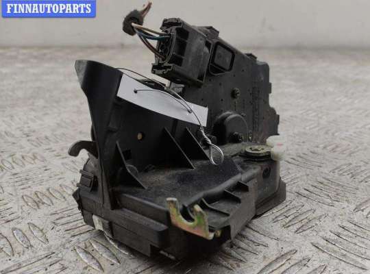 Купить Замок двери задней левой на BMW 3 E46 (1998-2006) Замок двери задней левой BM3497862 на BMW 3 E46 (1998-2006)