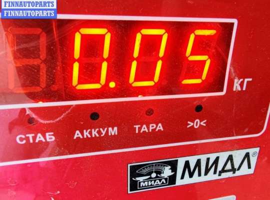 купить Датчик парковки (парктроник) передний на Volkswagen Passat B6