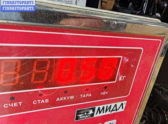 купить Трубка кондиционера на Ford Focus II (2004-2011)